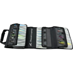 OCEAN`S LEGACY HARD BODY LURE POUCH