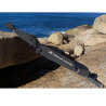 OCEAN`S LEGACY ROD POUCH - NEOPRENE SOFT CASE