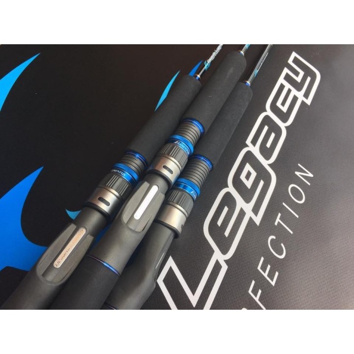 OCEAN`S LEGACY ELEMENTUS – SLOW PITCH