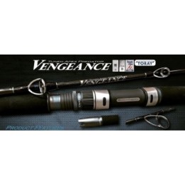 OCEAN`S LEGACY VENGEANCE