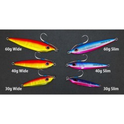 HOT`S CHIBITAN CASTING JIG
