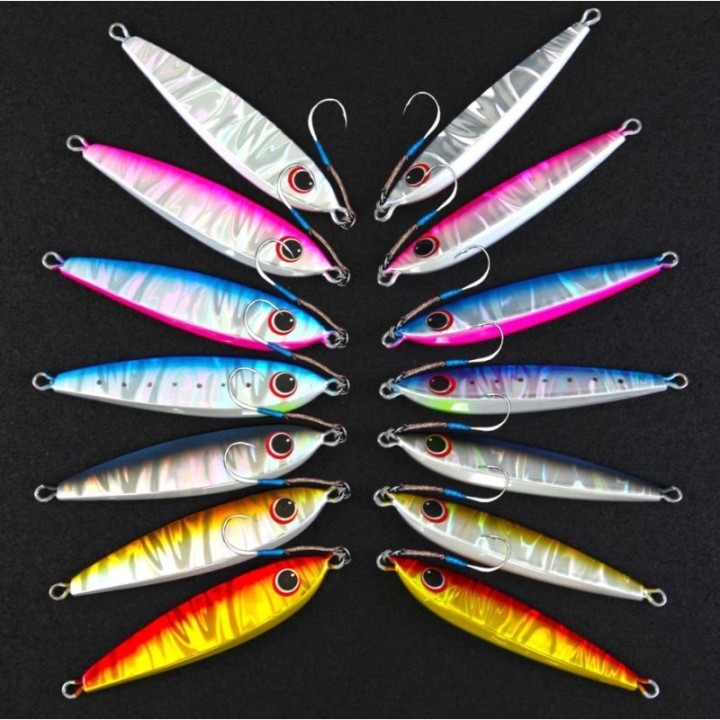 HOT`S CHIBITAN CASTING JIG
