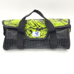 HOT`S & JET SLOW LURE MESH BAG