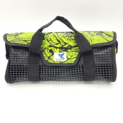 HOT`S & JET SLOW LURE MESH BAG