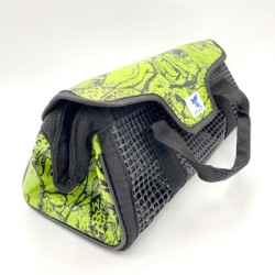 HOT`S & JET SLOW LURE MESH BAG