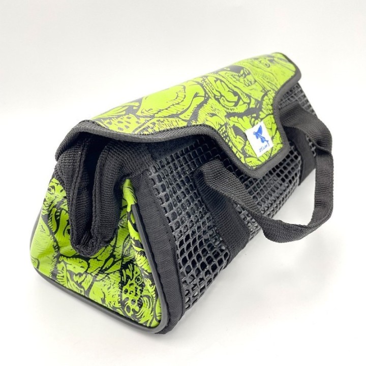 HOT`S & JET SLOW LURE MESH BAG
