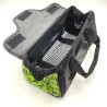 HOT`S & JET SLOW LURE MESH BAG