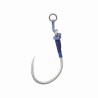 VANFOOK JIGEN GRIPPY REAR ASSIST (GR-71)