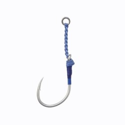 VANFOOK JIGEN GRIPPY 4 BRAIDS ASSIST (GS-70)