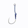 VANFOOK JIGEN GRIPPY 4 BRAIDS ASSIST (GS-70)