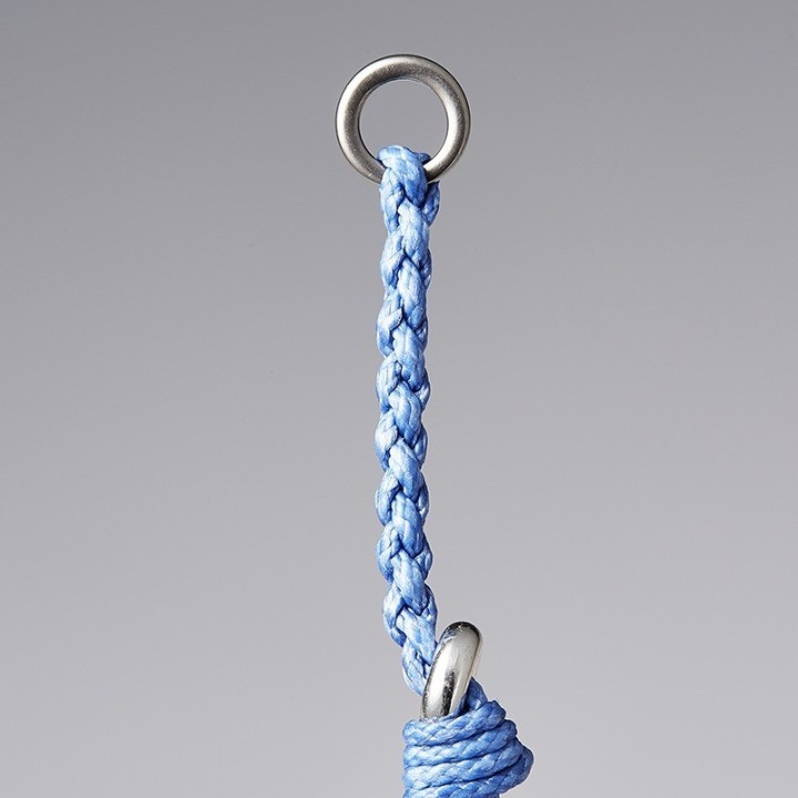 VANFOOK JIGEN GRIPPY 4 BRAIDS ASSIST (GS-70)