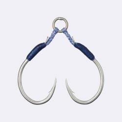 VANFOOK MICRO JIG ASSIST TWIN/0.5cm/1.0cm (MJ-01/MJ-02)