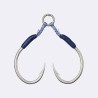 VANFOOK MICRO JIG ASSIST TWIN/0.5cm/1.0cm (MJ-01/MJ-02)