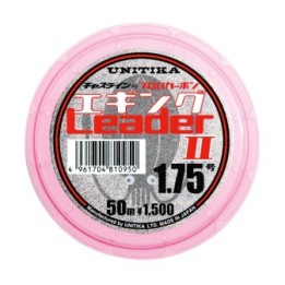 UNITIKA CASLINE EGING LEADER II