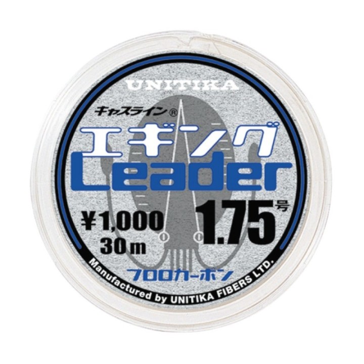 UNITIKA CASLINE EGING LEADER II