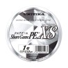 UNITIKA SILVER THREAD SHORE GAME PE X8