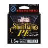 UNITIKA SILVER THREAD SHORE GAME PE