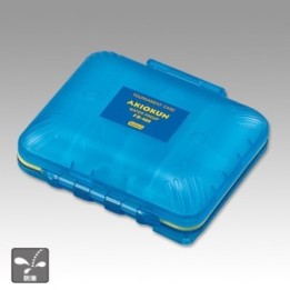 MEIHO FB-480 WATERPROOF AKIO KUN