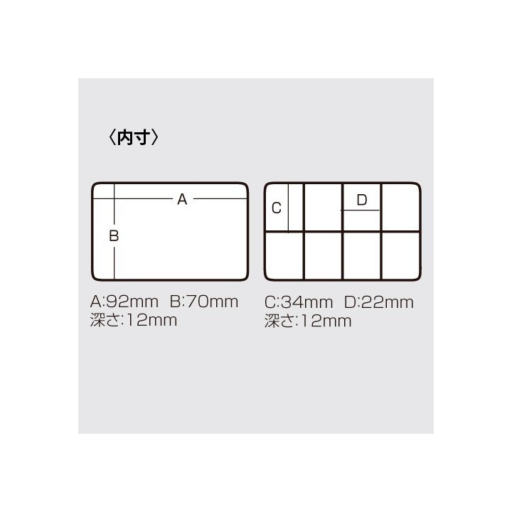 MEIHO FB-480 WATERPROOF AKIO KUN