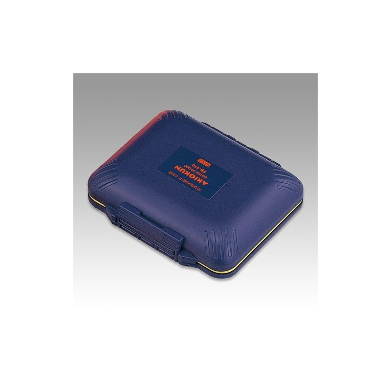 MEIHO FB-470 WATERPROOF AKIO KUN