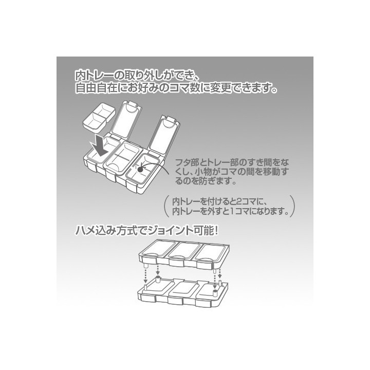 MEIHO WG-6