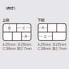 MEIHO VERSUS VS-355SS