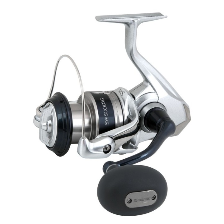 SHIMANO SARAGOSA SW A
