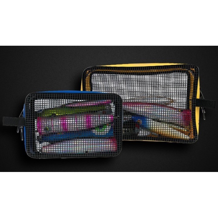 CENTAUR BOLSA PARA SEÑUELOS