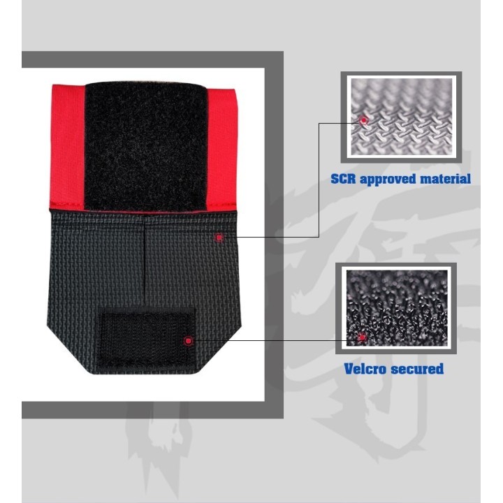 CENTAUR JIG WRAPS