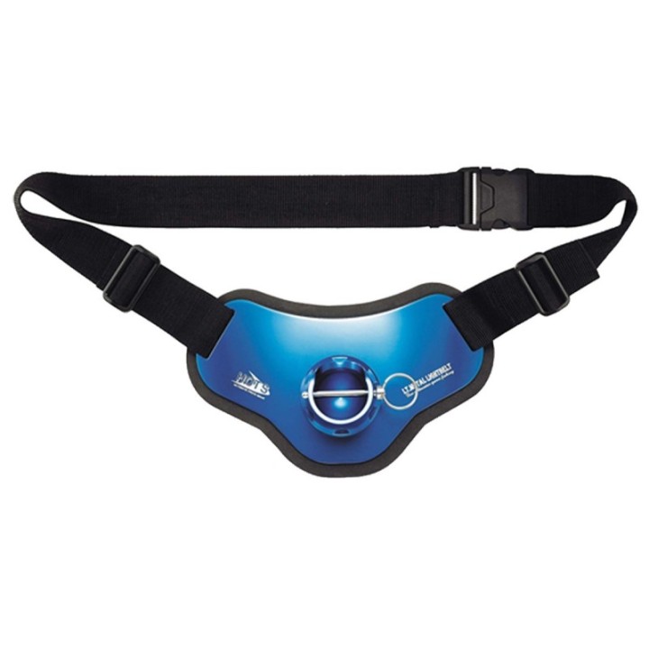 HOT`S Lt.METAL LIGHT BELT Type-2