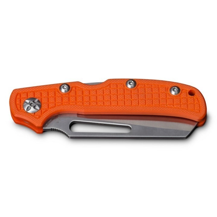 HPA LE SAUVETEUR Folding Rescue Knife
