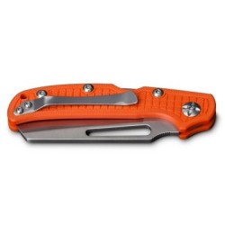 HPA LE SAUVETEUR Folding Rescue Knife