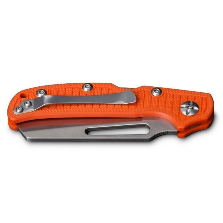 HPA LE SAUVETEUR Folding Rescue Cuchillo