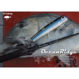RIPPLE FISHER Ocean Ridge