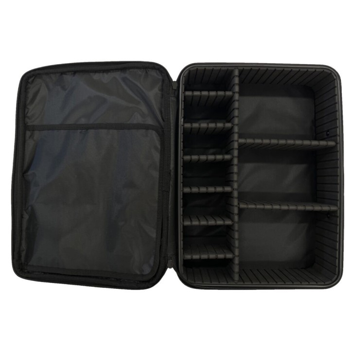RIPPLE FISHER REEL & SPOOL SYSTEM CASE