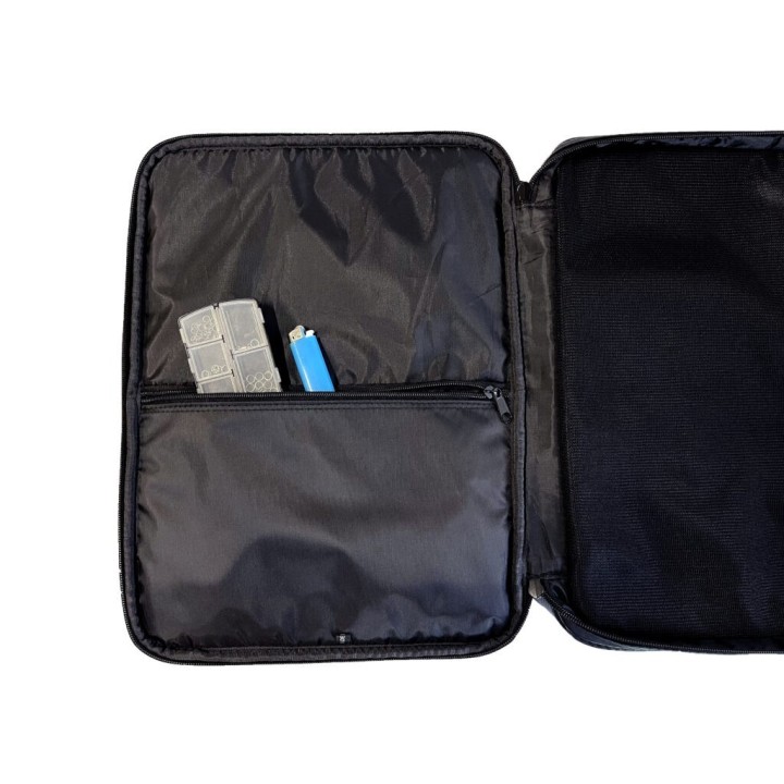 RIPPLE FISHER REEL & SPOOL SYSTEM CASE