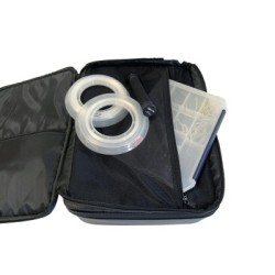 RIPPLE FISHER REEL & SPOOL SYSTEM CASE