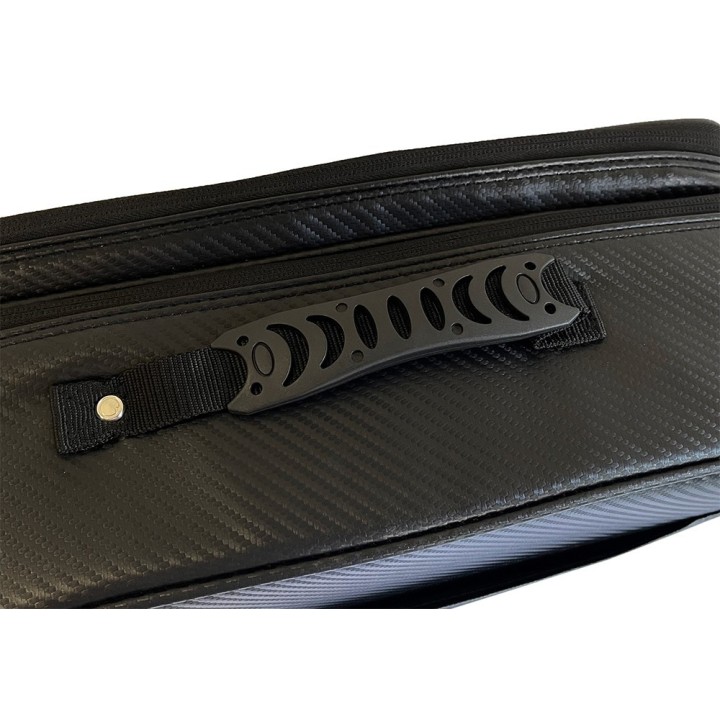 RIPPLE FISHER REEL & SPOOL SYSTEM CASE