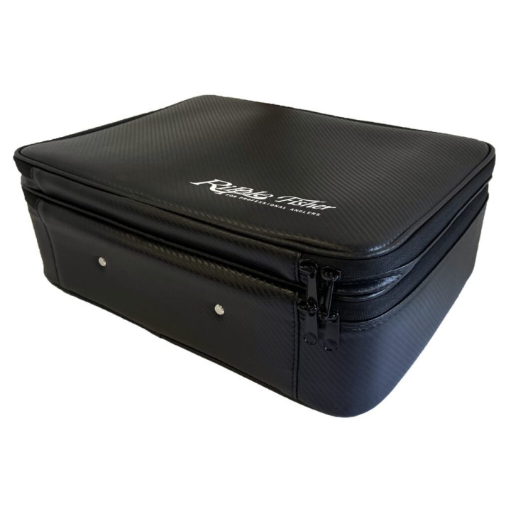 RIPPLE FISHER REEL & SPOOL SYSTEM CASE