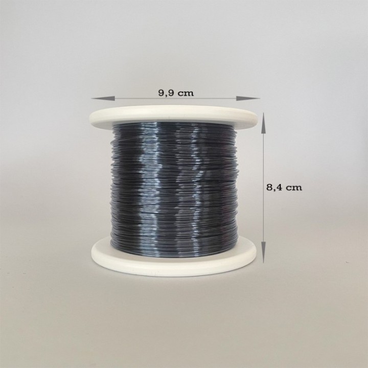 PATRIOT DESIGN SHOCK LEADER NYLON [WORLD STAGE]