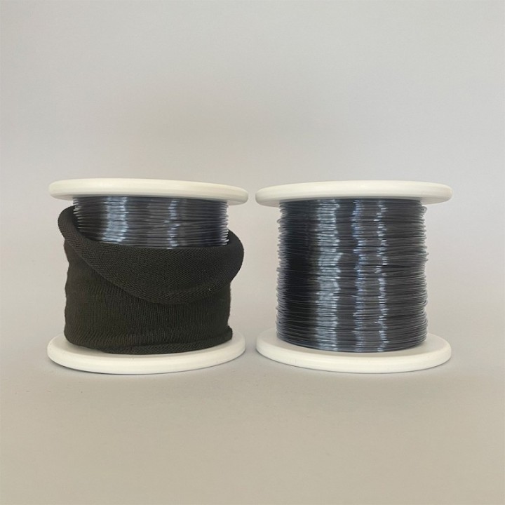 PATRIOT DESIGN SHOCK LEADER NYLON [WORLD STAGE]