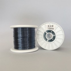 PATRIOT DESIGN SHOCK LEADER NYLON [WORLD STAGE]