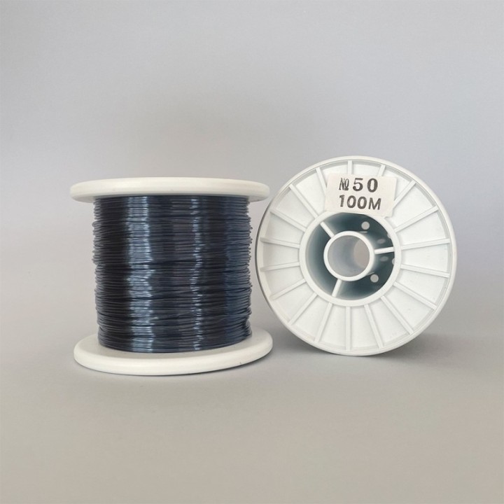 PATRIOT DESIGN SHOCK LEADER NYLON [WORLD STAGE]