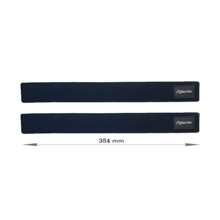 RIPPLE FISHER ROD BELT
