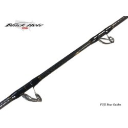 BLACK HOLE 7' BIG GAME GIANT ROD
