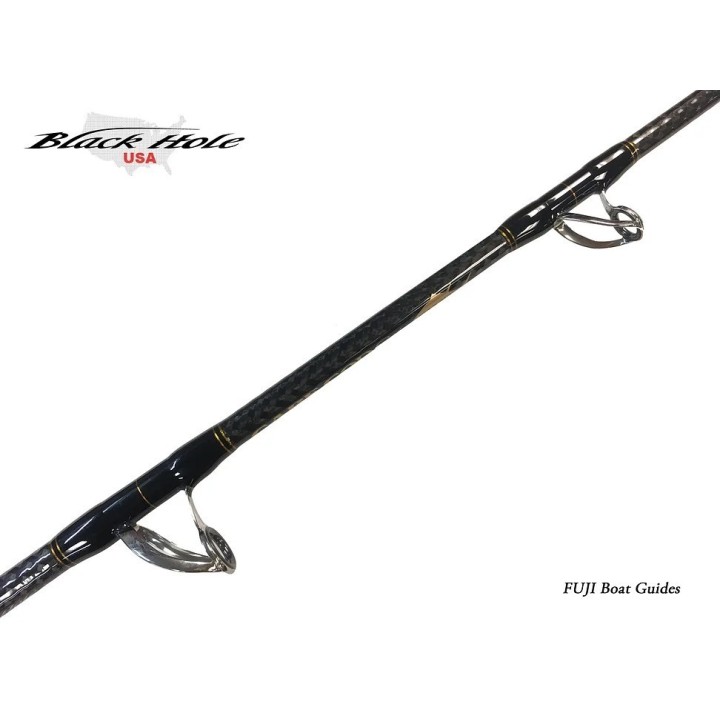 BLACK HOLE 7' BIG GAME GIANT ROD