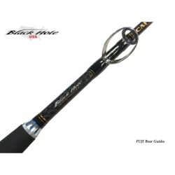 BLACK HOLE 7' BIG GAME GIANT ROD
