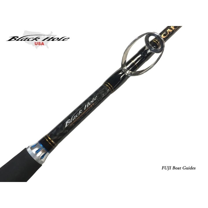 BLACK HOLE 7' BIG GAME GIANT ROD