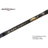BLACK HOLE 7' BIG GAME GIANT ROD