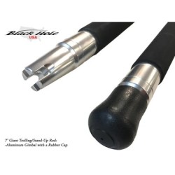 BLACK HOLE 7' BIG GAME GIANT ROD